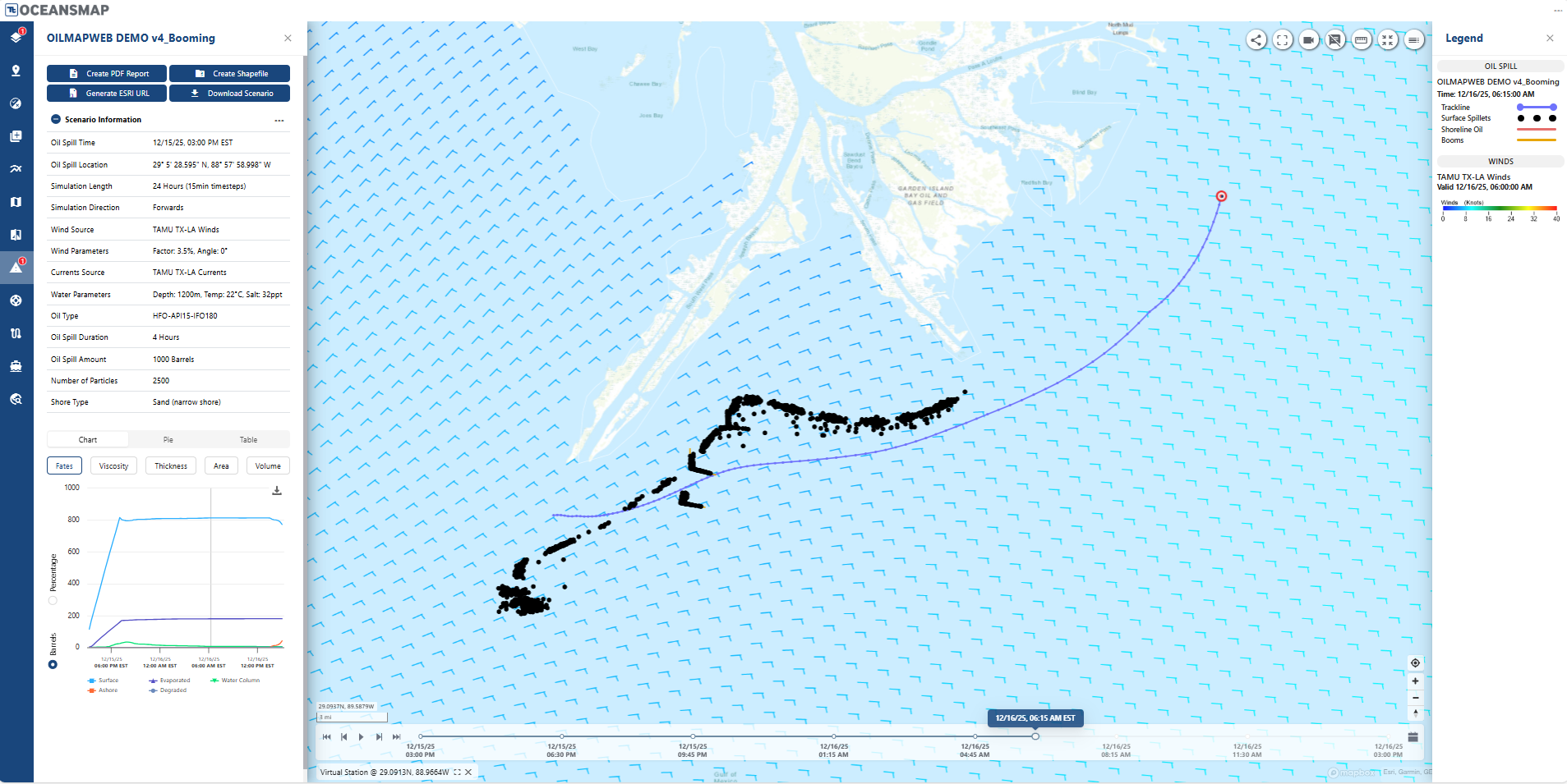 OILMAPweb