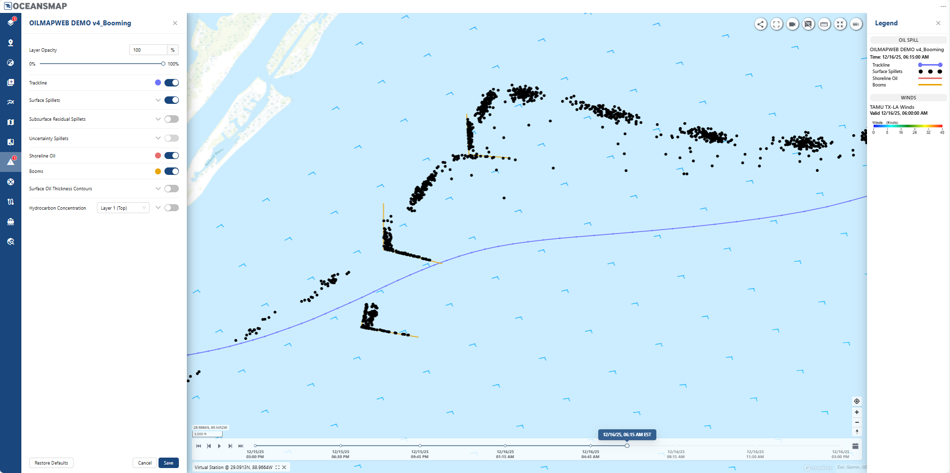 OILMAPweb